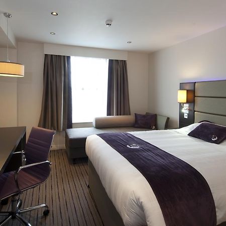 Premier Inn Harlow Dış mekan fotoğraf
