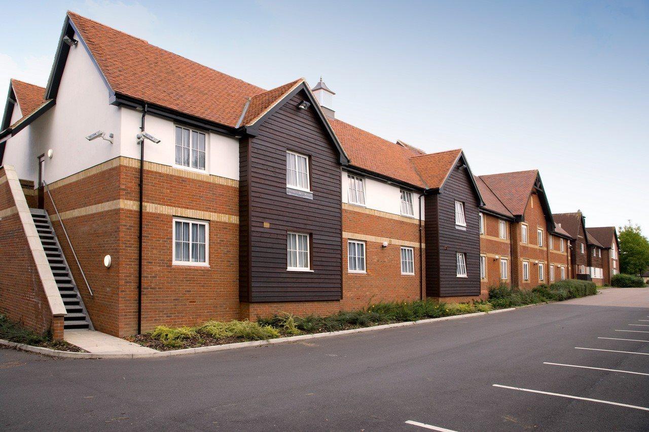 Premier Inn Harlow Dış mekan fotoğraf