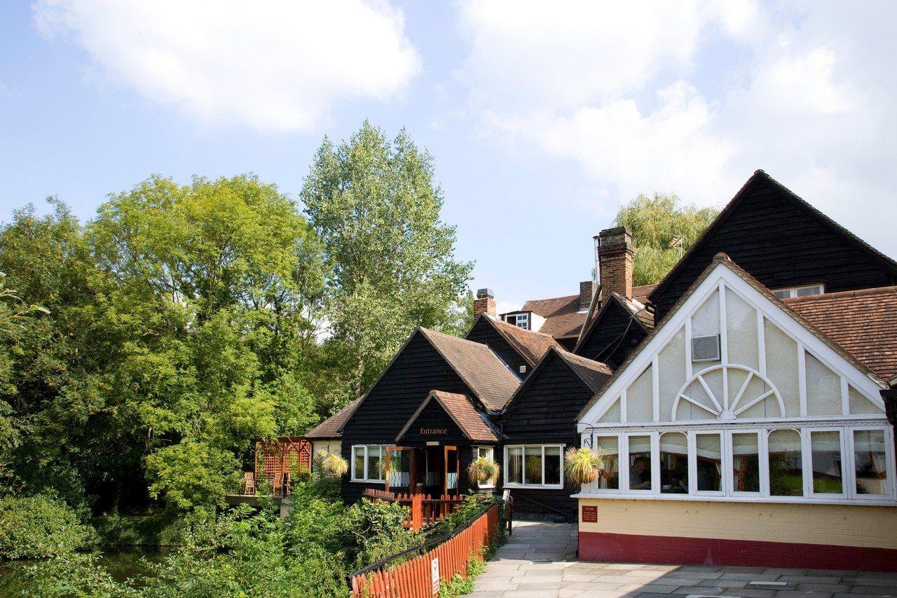 Premier Inn Harlow Dış mekan fotoğraf