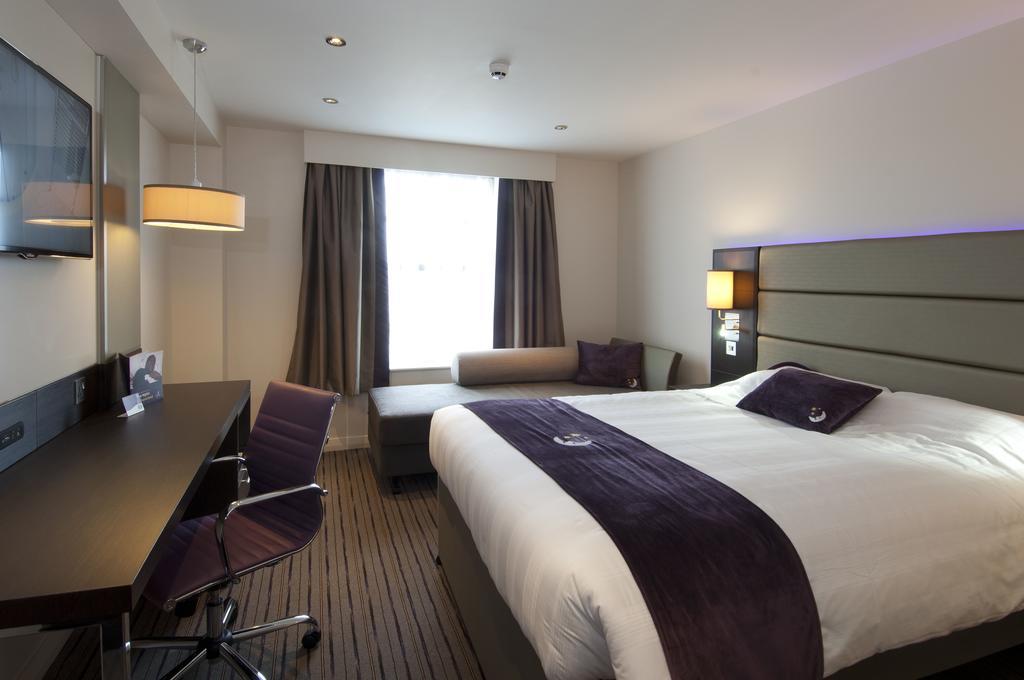 Premier Inn Harlow Dış mekan fotoğraf