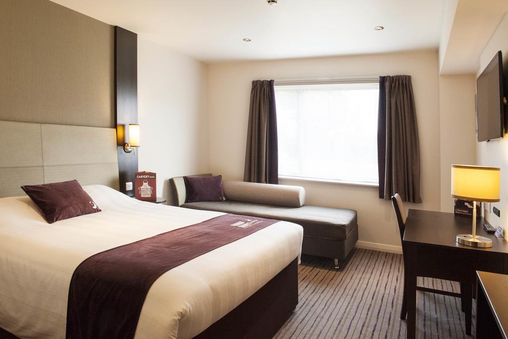 Premier Inn Harlow Dış mekan fotoğraf