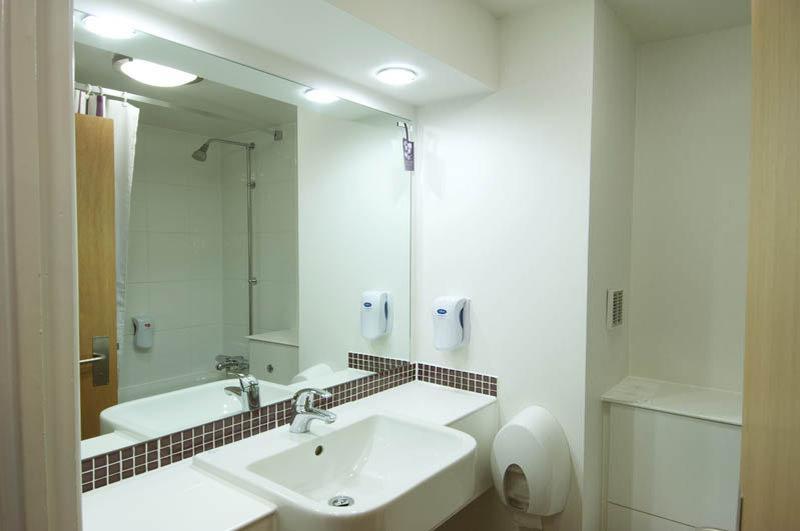 Premier Inn Harlow Dış mekan fotoğraf