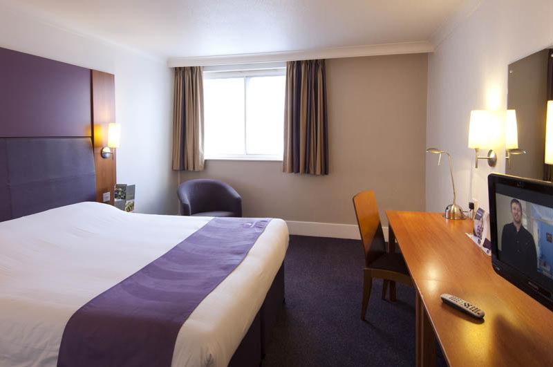Premier Inn Harlow Dış mekan fotoğraf