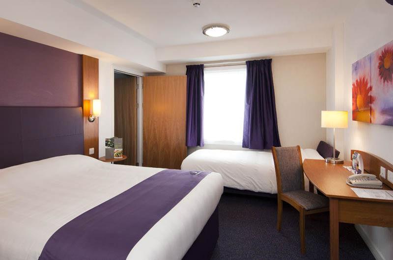 Premier Inn Harlow Dış mekan fotoğraf