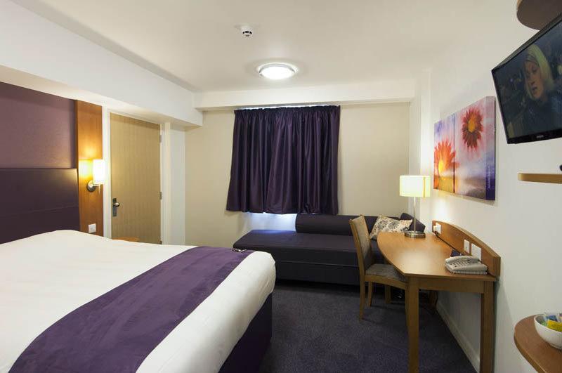 Premier Inn Harlow Dış mekan fotoğraf