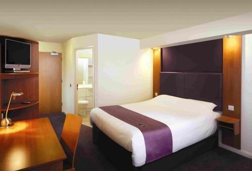 Premier Inn Harlow Dış mekan fotoğraf
